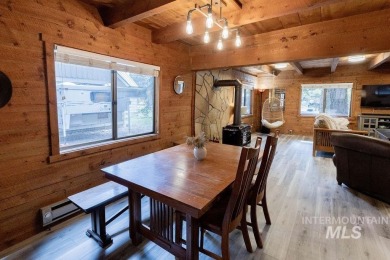 Enjoy the best of McCall living! Located on a dead end street on McCall Municipal Golf Course in Idaho - for sale on GolfHomes.com, golf home, golf lot