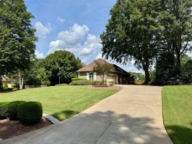 Welcome to 5935 Polo Drive -- one of the most affordable homes on Polo Golf and Country Club in Georgia - for sale on GolfHomes.com, golf home, golf lot