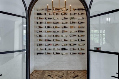 A True Designer Estate in The River Club | Fully Reimagined, Not on The River Club in Georgia - for sale on GolfHomes.com, golf home, golf lot