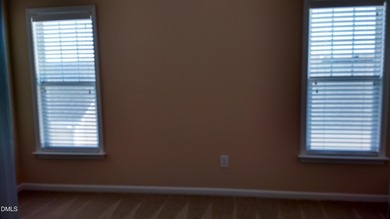 LOCATION! LOCATION! LOCATION! This Townhome is in the Desirable on Heritage Golf Club in North Carolina - for sale on GolfHomes.com, golf home, golf lot