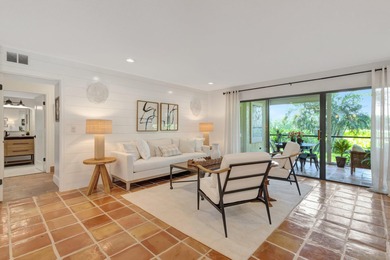 This exceptional residence has been completely reimagined with a on Hunters Run Golf and Country Club in Florida - for sale on GolfHomes.com, golf home, golf lot