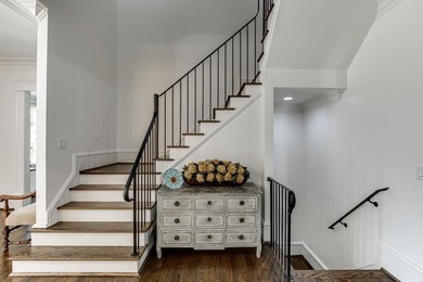 A True Designer Estate in The River Club | Fully Reimagined, Not on The River Club in Georgia - for sale on GolfHomes.com, golf home, golf lot