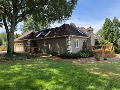 Welcome to 5935 Polo Drive -- one of the most affordable homes on Polo Golf and Country Club in Georgia - for sale on GolfHomes.com, golf home, golf lot