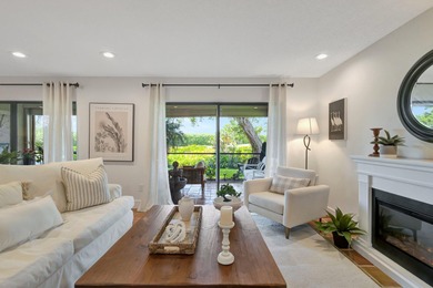 This exceptional residence has been completely reimagined with a on Hunters Run Golf and Country Club in Florida - for sale on GolfHomes.com, golf home, golf lot