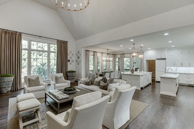 A True Designer Estate in The River Club | Fully Reimagined, Not on The River Club in Georgia - for sale on GolfHomes.com, golf home, golf lot