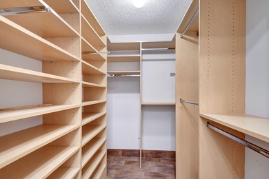 This exceptional residence has been completely reimagined with a on Hunters Run Golf and Country Club in Florida - for sale on GolfHomes.com, golf home, golf lot