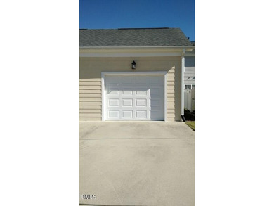 LOCATION! LOCATION! LOCATION! This Townhome is in the Desirable on Heritage Golf Club in North Carolina - for sale on GolfHomes.com, golf home, golf lot