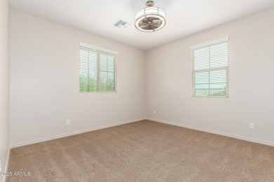 Exceptionally clean and move-in ready home is on quiet street in on Verrado Golf Club  in Arizona - for sale on GolfHomes.com, golf home, golf lot