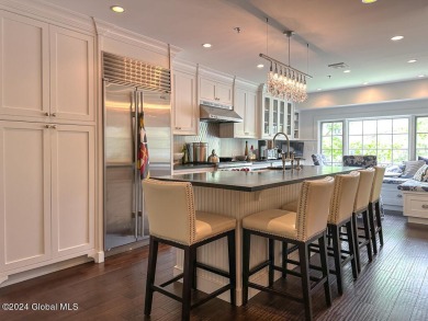 5A6 has been completely remodeled with board & batten walls on Sagamore Resort and Golf Club in New York - for sale on GolfHomes.com, golf home, golf lot