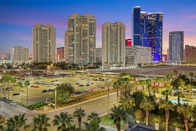 Stunning corner residence with dramatic curved floor-to-ceiling on  in Nevada - for sale on GolfHomes.com, golf home, golf lot