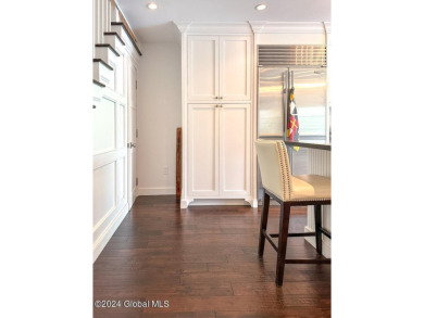 5A6 has been completely remodeled with board & batten walls on Sagamore Resort and Golf Club in New York - for sale on GolfHomes.com, golf home, golf lot