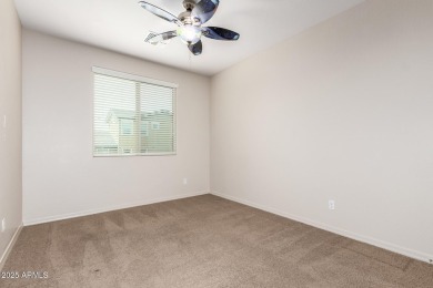 Exceptionally clean and move-in ready home is on quiet street in on Verrado Golf Club  in Arizona - for sale on GolfHomes.com, golf home, golf lot