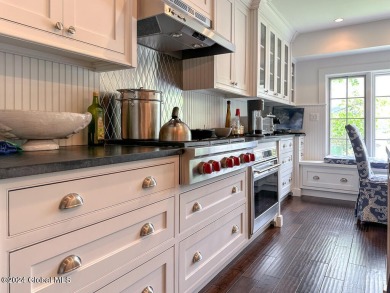 5A6 has been completely remodeled with board & batten walls on Sagamore Resort and Golf Club in New York - for sale on GolfHomes.com, golf home, golf lot
