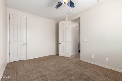 Exceptionally clean and move-in ready home is on quiet street in on Verrado Golf Club  in Arizona - for sale on GolfHomes.com, golf home, golf lot