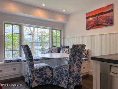 5A6 has been completely remodeled with board & batten walls on Sagamore Resort and Golf Club in New York - for sale on GolfHomes.com, golf home, golf lot