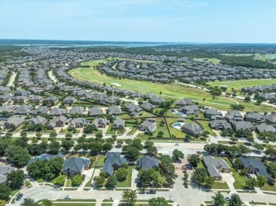 THIS 3,145 SQ FT HOME, NESTLED IN THE GATED NEIGHBORHOOD OF on Trophy Club of Dallas in Texas - for sale on GolfHomes.com, golf home, golf lot