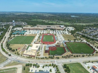 THIS 3,145 SQ FT HOME, NESTLED IN THE GATED NEIGHBORHOOD OF on Trophy Club of Dallas in Texas - for sale on GolfHomes.com, golf home, golf lot