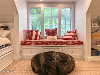 5A6 has been completely remodeled with board & batten walls on Sagamore Resort and Golf Club in New York - for sale on GolfHomes.com, golf home, golf lot