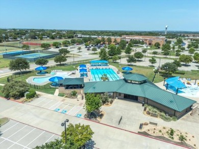 THIS 3,145 SQ FT HOME, NESTLED IN THE GATED NEIGHBORHOOD OF on Trophy Club of Dallas in Texas - for sale on GolfHomes.com, golf home, golf lot