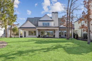 **OFFERED FULLY FURNISHED WITH GOLF CART**

This home is the on Long Cove Golf Course in Texas - for sale on GolfHomes.com, golf home, golf lot