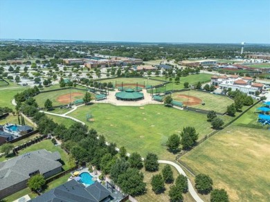 THIS 3,145 SQ FT HOME, NESTLED IN THE GATED NEIGHBORHOOD OF on Trophy Club of Dallas in Texas - for sale on GolfHomes.com, golf home, golf lot