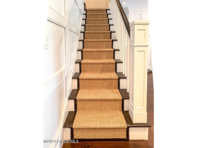5A6 has been completely remodeled with board & batten walls on Sagamore Resort and Golf Club in New York - for sale on GolfHomes.com, golf home, golf lot