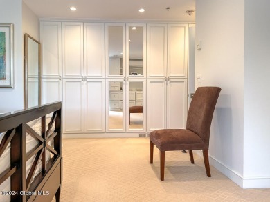 5A6 has been completely remodeled with board & batten walls on Sagamore Resort and Golf Club in New York - for sale on GolfHomes.com, golf home, golf lot