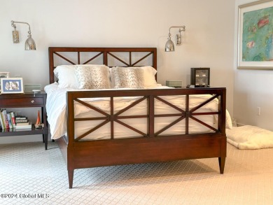 5A6 has been completely remodeled with board & batten walls on Sagamore Resort and Golf Club in New York - for sale on GolfHomes.com, golf home, golf lot