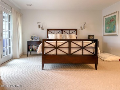 5A6 has been completely remodeled with board & batten walls on Sagamore Resort and Golf Club in New York - for sale on GolfHomes.com, golf home, golf lot