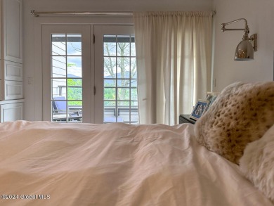 5A6 has been completely remodeled with board & batten walls on Sagamore Resort and Golf Club in New York - for sale on GolfHomes.com, golf home, golf lot