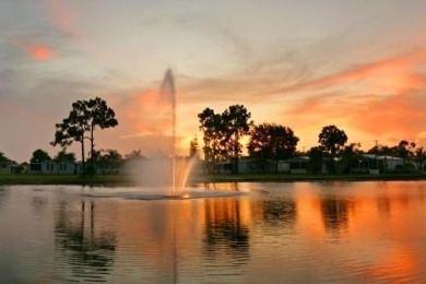 Nestled in the heart of the esteemed Blue Heron Pines, lot #532 on Blue Heron Pines Golf Course in Florida - for sale on GolfHomes.com, golf home, golf lot