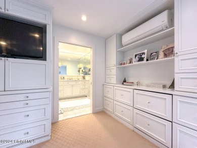5A6 has been completely remodeled with board & batten walls on Sagamore Resort and Golf Club in New York - for sale on GolfHomes.com, golf home, golf lot