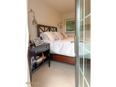 5A6 has been completely remodeled with board & batten walls on Sagamore Resort and Golf Club in New York - for sale on GolfHomes.com, golf home, golf lot