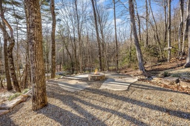 Discover the ultimate in mountain living with this newly on Natures Walk At Chinquapin in North Carolina - for sale on GolfHomes.com, golf home, golf lot