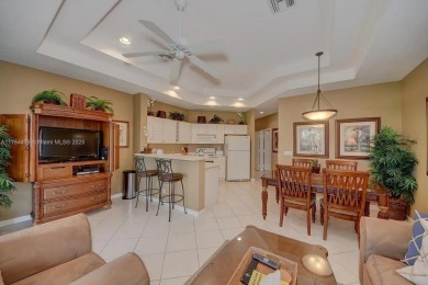 Welcome to Castle Pines at PGA Village--a gated community on The Legacy Golf and Tennis Club in Florida - for sale on GolfHomes.com, golf home, golf lot