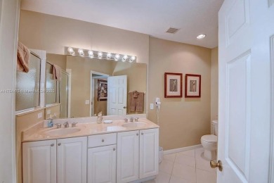 Welcome to Castle Pines at PGA Village--a gated community on The Legacy Golf and Tennis Club in Florida - for sale on GolfHomes.com, golf home, golf lot