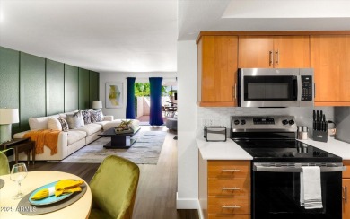 **New Price**Welcome to this beautifully remodeled and designer on Scottsdale Silverado Golf Club in Arizona - for sale on GolfHomes.com, golf home, golf lot