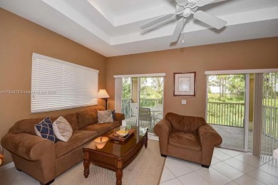 Welcome to Castle Pines at PGA Village--a gated community on The Legacy Golf and Tennis Club in Florida - for sale on GolfHomes.com, golf home, golf lot