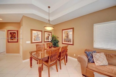 Welcome to Castle Pines at PGA Village--a gated community on The Legacy Golf and Tennis Club in Florida - for sale on GolfHomes.com, golf home, golf lot
