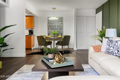 **New Price**Welcome to this beautifully remodeled and designer on Scottsdale Silverado Golf Club in Arizona - for sale on GolfHomes.com, golf home, golf lot