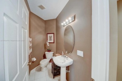 Welcome to Castle Pines at PGA Village--a gated community on The Legacy Golf and Tennis Club in Florida - for sale on GolfHomes.com, golf home, golf lot
