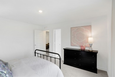 Walnut Commons is a community offering new single-family homes on Hickory Stick Golf Club in Indiana - for sale on GolfHomes.com, golf home, golf lot