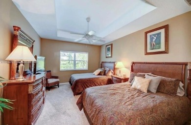 Welcome to Castle Pines at PGA Village--a gated community on The Legacy Golf and Tennis Club in Florida - for sale on GolfHomes.com, golf home, golf lot