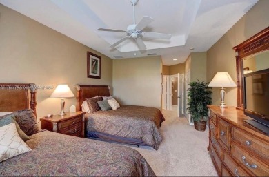 Welcome to Castle Pines at PGA Village--a gated community on The Legacy Golf and Tennis Club in Florida - for sale on GolfHomes.com, golf home, golf lot
