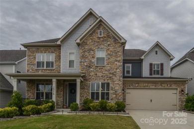 Welcome to 15216 Shallow Ridge in the sought-after North Reach on The Palisades Country Club in North Carolina - for sale on GolfHomes.com, golf home, golf lot