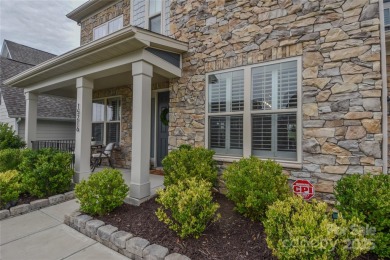 Welcome to 15216 Shallow Ridge in the sought-after North Reach on The Palisades Country Club in North Carolina - for sale on GolfHomes.com, golf home, golf lot