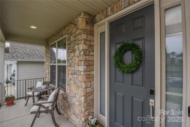 Welcome to 15216 Shallow Ridge in the sought-after North Reach on The Palisades Country Club in North Carolina - for sale on GolfHomes.com, golf home, golf lot