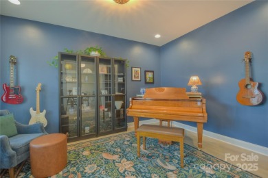 Welcome to 15216 Shallow Ridge in the sought-after North Reach on The Palisades Country Club in North Carolina - for sale on GolfHomes.com, golf home, golf lot