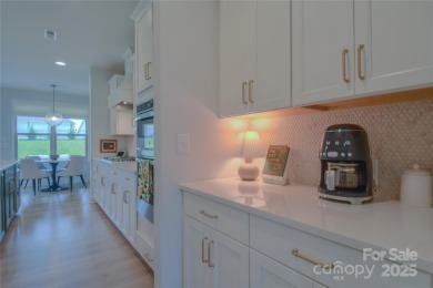 Welcome to 15216 Shallow Ridge in the sought-after North Reach on The Palisades Country Club in North Carolina - for sale on GolfHomes.com, golf home, golf lot
