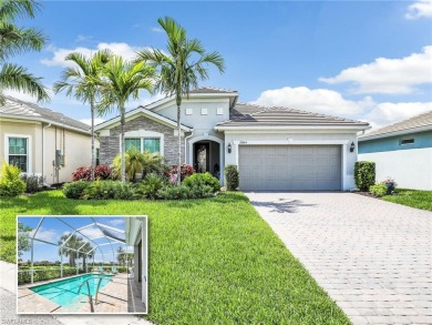 Live the Resort Lifestyle Every Day! Welcome to your dream on The Club At Grandezza in Florida - for sale on GolfHomes.com, golf home, golf lot